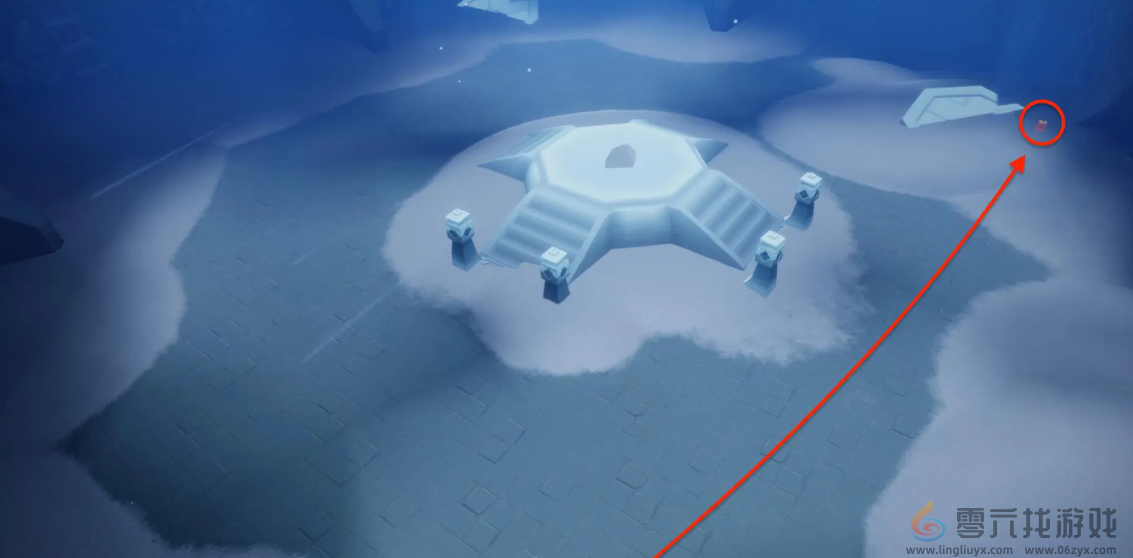 光遇9.30季节蜡烛在哪里(图3) 光遇9.30季节蜡烛在哪里(图3)