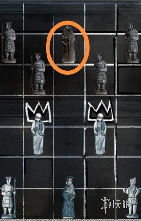 栖云异梦睹玉第五章怎么过(图7) 栖云异梦睹玉第五章怎么过(图7)