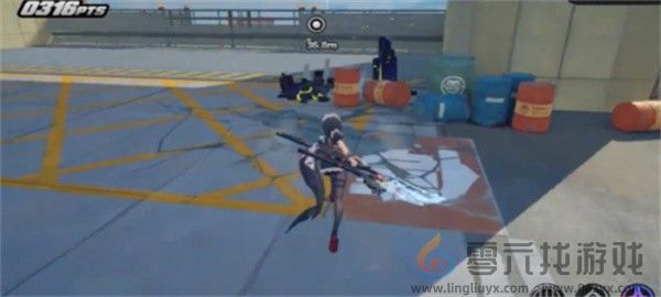 绝区零轰隆隆驶向日落任务攻略(图2)