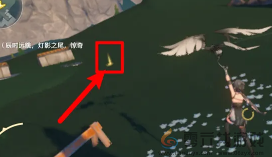 鸣潮破解字谜任务完成攻略(图3)