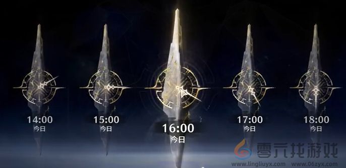 鸣潮哼哈二将成就达成攻略(图3)