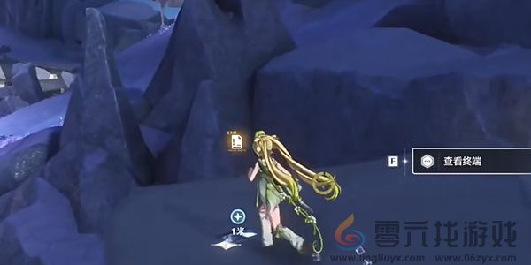 鸣潮星海拾影三任务攻略(图7)