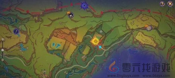 原神绝望高悬天之上任务攻略(图5)