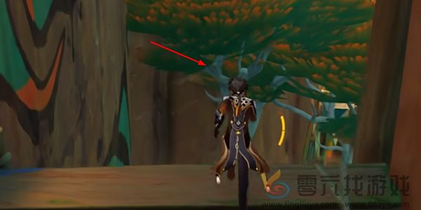 原神夜馈寻迹万火燎灼之原其一成就攻略(图7) 原神夜馈寻迹万火燎灼之原其一成就攻略(图7)