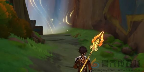 原神夜馈寻迹万火燎灼之原其一成就攻略(图8) 原神夜馈寻迹万火燎灼之原其一成就攻略(图8)