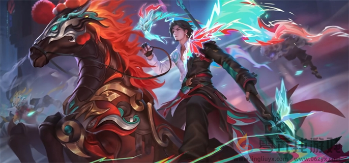 王者荣耀2024周年庆返场皮肤有哪些(图10)