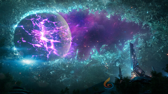 无主之地4无主之地4游戏官网地址介绍(图1)