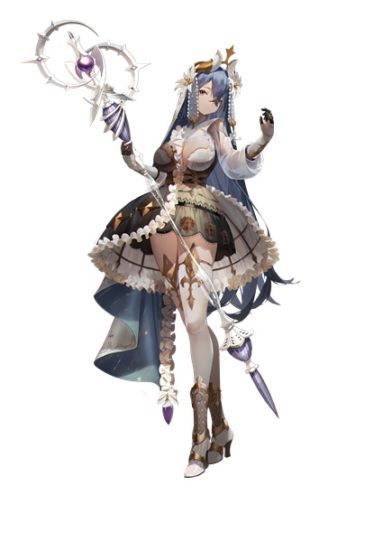 星落安伦角色介绍(图5) 星落安伦角色介绍(图5)