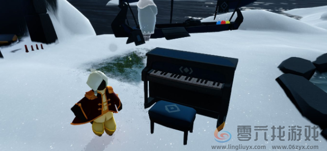 光遇音乐日活动兑换物品一览2024(图3) 光遇音乐日活动兑换物品一览2024(图3)