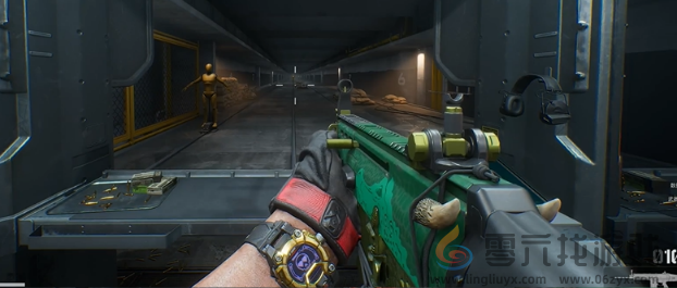 三角洲行动SCAR-H怎么获得(图5) 三角洲行动SCAR-H怎么获得(图5)