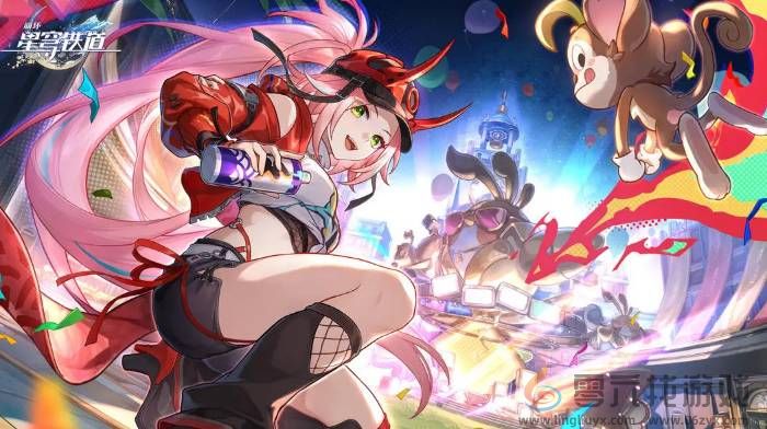 崩坏星穹铁道2.5新地图竞峰舰宝箱一共有几个(图1)