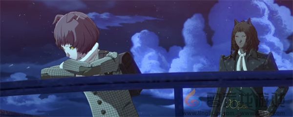 暗喻幻想布丽吉塔阿基态特点介绍(图1)