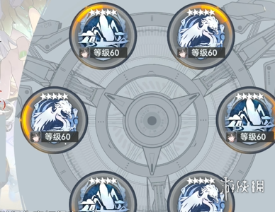 深空之眼梵轮帕尔瓦蒂刻印选哪个(图1)