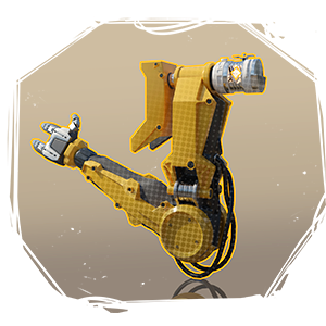 异象回声角色图鉴大全(图13) 异象回声角色图鉴大全(图13)