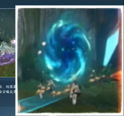 逆水寒手游三青鸟怎么打(图3) 逆水寒手游三青鸟怎么打(图3)