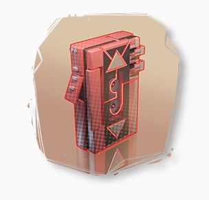 异象回声灰猎技能有哪些(图1) 异象回声灰猎技能有哪些(图1)