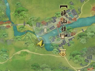 剑网3风花雪宠物奇遇攻略(图9) 剑网3风花雪宠物奇遇攻略(图9)