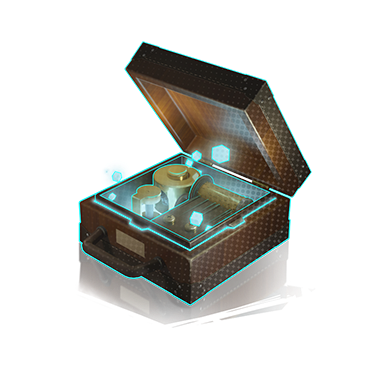 异象回声伊希丝技能是什么(图1) 异象回声伊希丝技能是什么(图1)