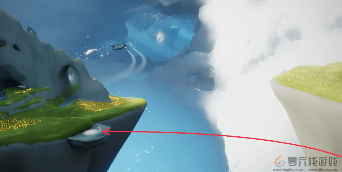 光遇11.6每日任务怎么做(图7) 光遇11.6每日任务怎么做(图7)