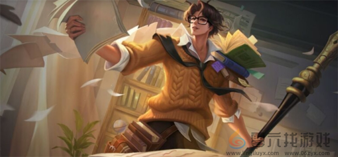 曙光英雄十大必买英雄推荐2024(图7) 曙光英雄十大必买英雄推荐2024(图7)