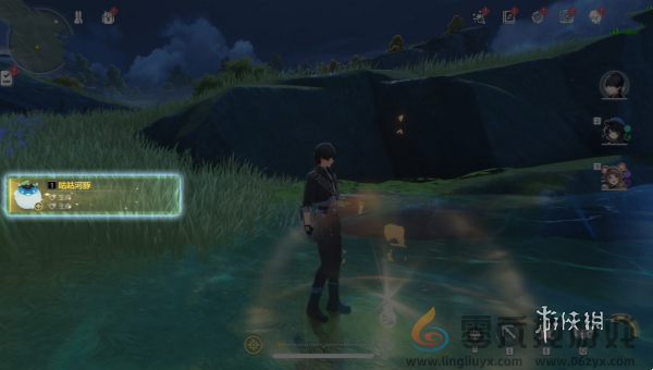 鸣潮1.4更新内容汇总(图29) 鸣潮1.4更新内容汇总(图29)