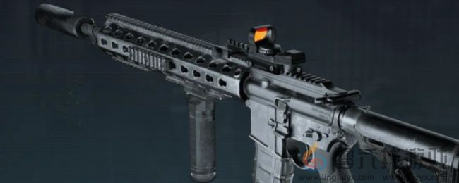 萤火突击新手武器获取途径(图1) 萤火突击新手武器获取途径(图1)