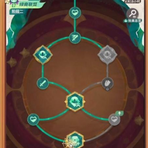 剑与远征启程阵营天赋加点攻略(图2) 剑与远征启程阵营天赋加点攻略(图2)