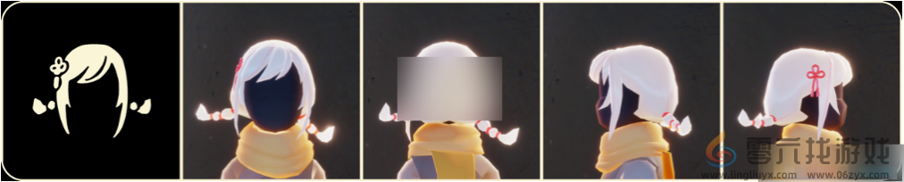 光遇绊爱联动物品售价是多少(图2)