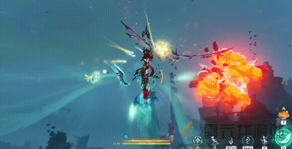 原神首个能让平民无伤通深渊的角色诞生了 原神首个能让平民无伤通深渊的角色诞生了(图12)