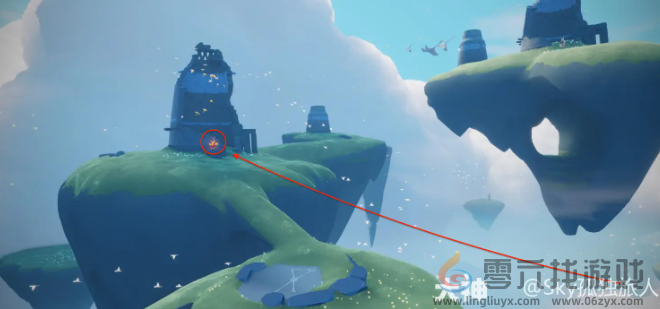 光遇每日任务大蜡烛季节蜡烛免费魔法11.29更新(图13) 光遇每日任务大蜡烛季节蜡烛免费魔法11.29更新(图13)