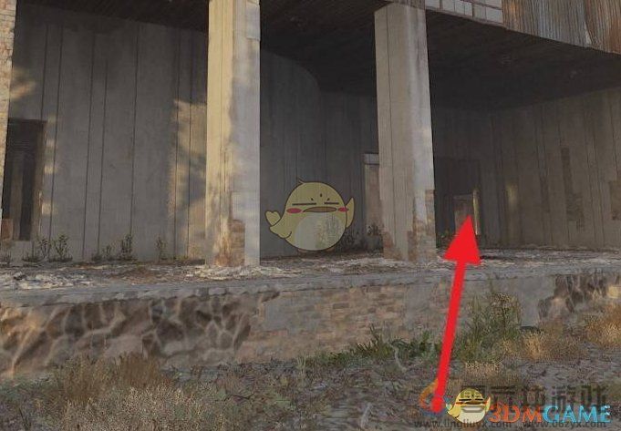 潜行者2解放外骨骼获得方法(图3)