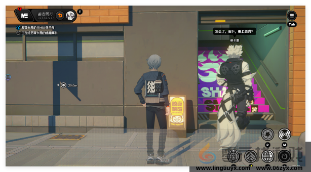 绝区零莱卡恩逸趣事件刷新位置一览(图7) 绝区零莱卡恩逸趣事件刷新位置一览(图7)