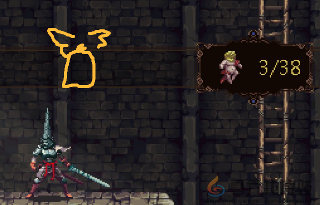 神之亵渎收集向流程攻略大全(图29) 神之亵渎收集向流程攻略大全(图29)