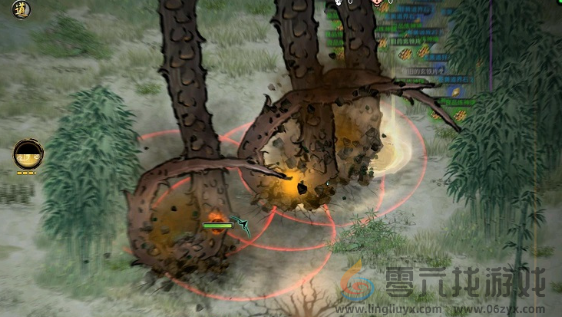 鬼谷八荒妖兽技能哪个好用(图4) 鬼谷八荒妖兽技能哪个好用(图4)