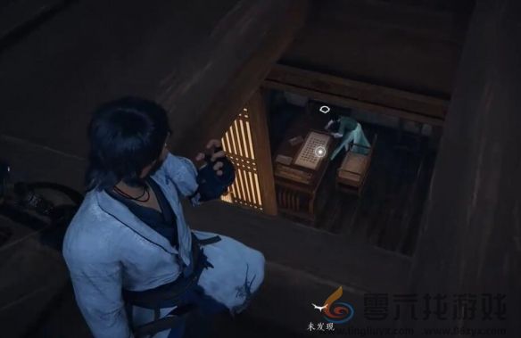 燕云十六声婆娑影获得方法(图6) 燕云十六声婆娑影获得方法(图6)