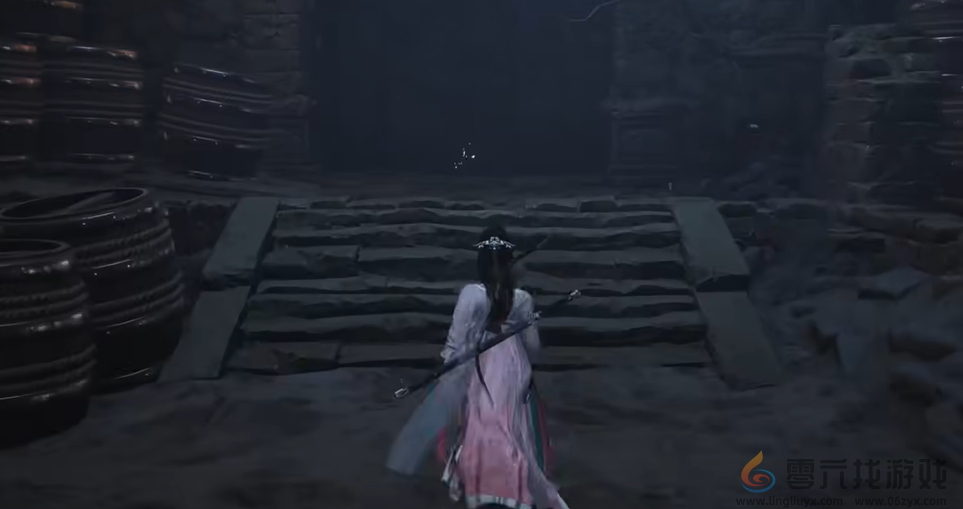 燕云十六声花钱位置大全(图6) 燕云十六声花钱位置大全(图6)