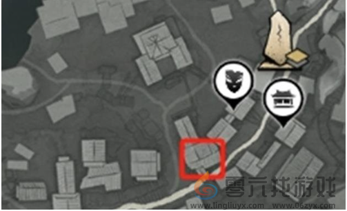 燕云十六声商人在哪里(图15) 燕云十六声商人在哪里(图15)