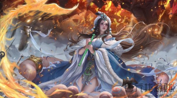 三国杀皮肤哪个最贵(图5) 三国杀皮肤哪个最贵(图5)