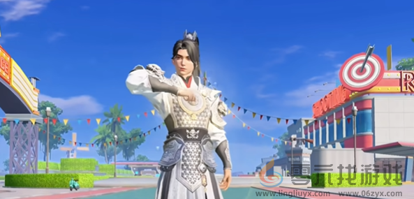 和平精英大奉打更人联动皮肤特效怎么样(图6) 和平精英大奉打更人联动皮肤特效怎么样(图6)