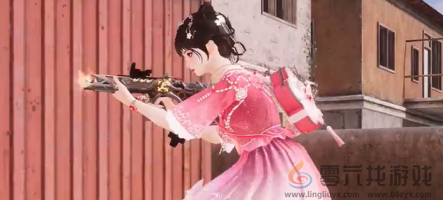 和平精英大奉打更人联动皮肤特效怎么样(图7) 和平精英大奉打更人联动皮肤特效怎么样(图7)