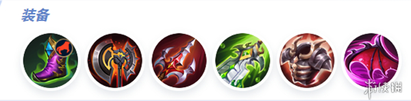 决胜巅峰阿鲁卡怎么玩(图5) 决胜巅峰阿鲁卡怎么玩(图5)