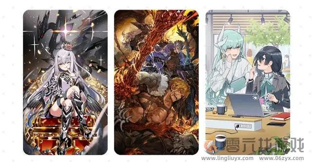 FGO日服1月11日生放送内容一览(图5) FGO日服1月11日生放送内容一览(图5)