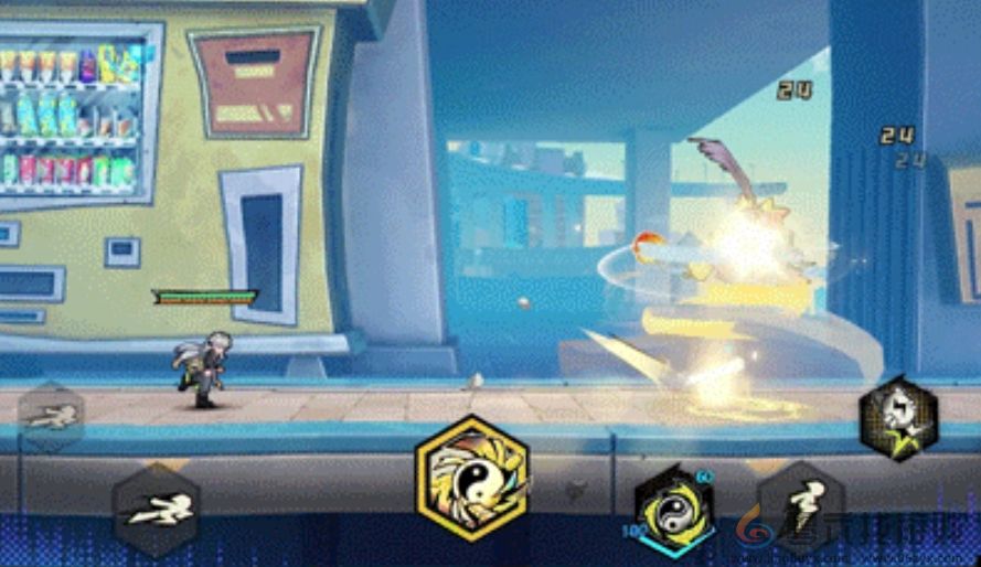 超时空跑跑关偃月介绍(图4) 超时空跑跑关偃月介绍(图4)