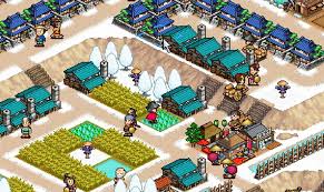 合战忍者村物语棒球队通关技巧(图1) 合战忍者村物语棒球队通关技巧(图1)