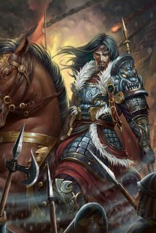 三国杀界华雄技能是什么(图3) 三国杀界华雄技能是什么(图3)