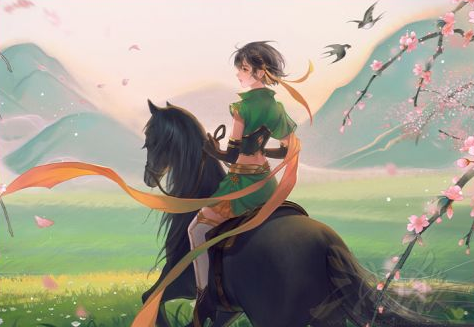 三国杀界孙尚香技能是什么(图7) 三国杀界孙尚香技能是什么(图7)