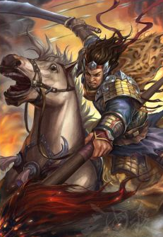 三国杀界庞德技能是什么(图2) 三国杀界庞德技能是什么(图2)