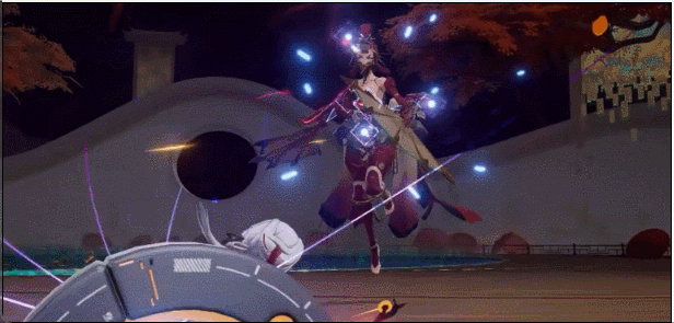 不是，尘白禁区真把赚的钱拿去做游戏了啊？(图10)