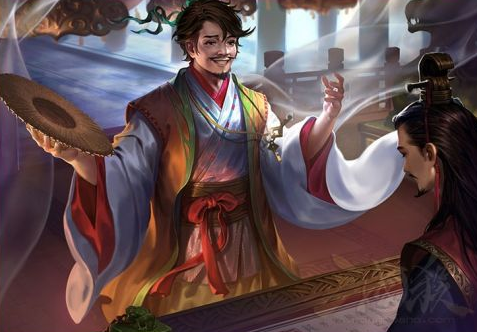 三国杀界简雍技能是什么(图2) 三国杀界简雍技能是什么(图2)