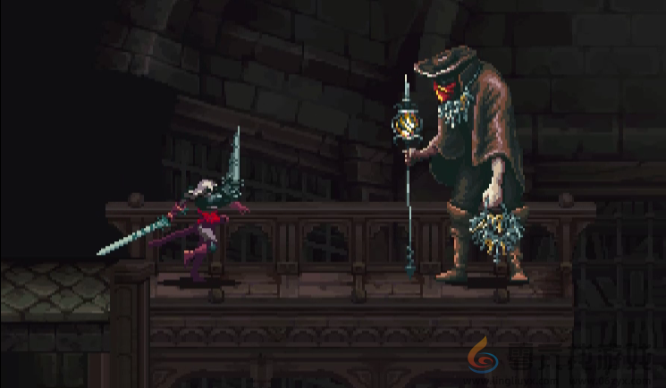 神之亵渎无言图书馆收集向流程攻略(图67) 神之亵渎无言图书馆收集向流程攻略(图67)